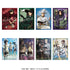 『進撃の巨人』ケース付きブロマイドコレクション【BOX】
