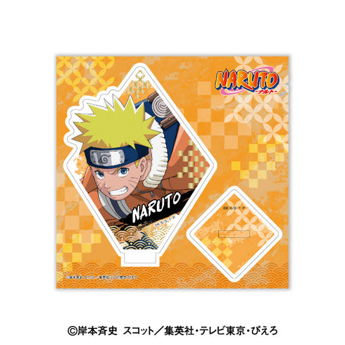 『NARUTO-ナルト-』アクリルスタンド 1 うずまきナルト