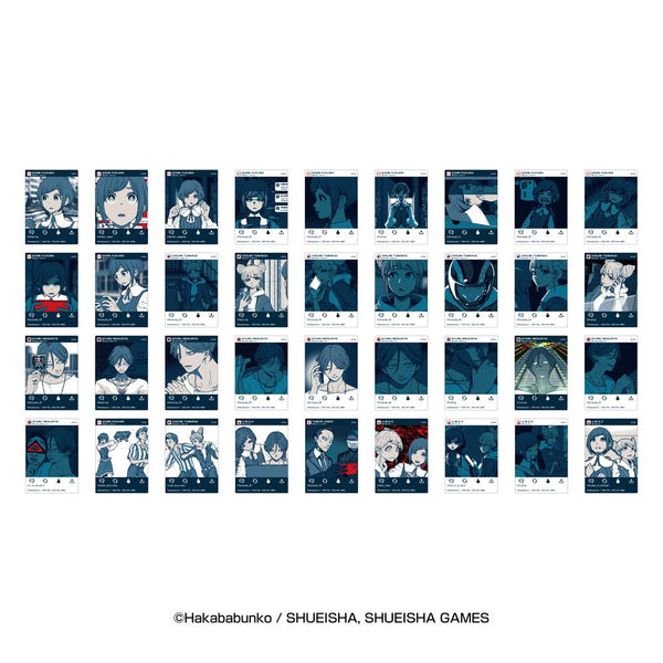 『都市伝説解体センター』EMOCA【BOX】