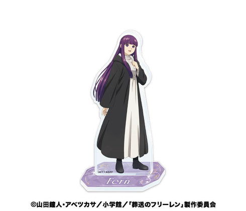 『葬送のフリーレン』アクリルスタンド 6 フェルン