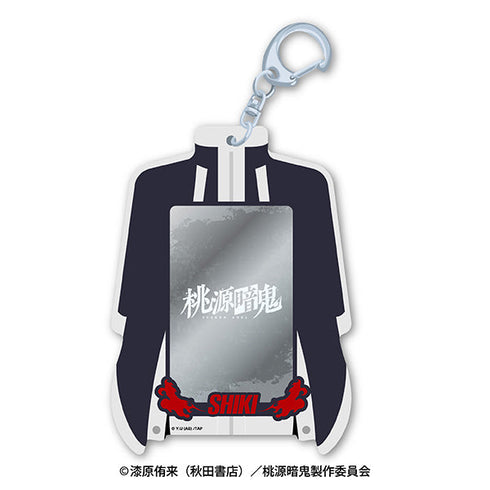 『桃源暗鬼』スナップマイドホルダー 一ノ瀬四季
