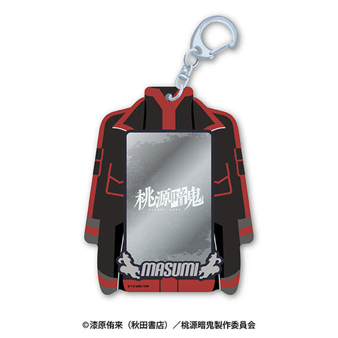 『桃源暗鬼』スナップマイドホルダー 淀川真澄