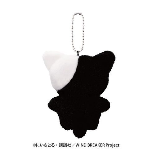 『WIND BREAKER』ちみけもますこっと 1 桜遥