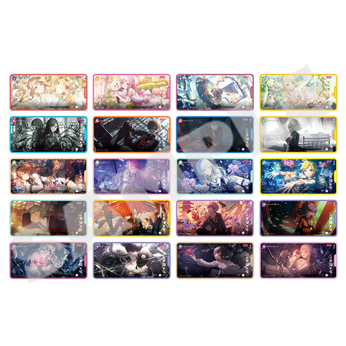 『プロジェクトセカイ カラフルステージ! feat.初音ミク』メモステコレクション Vol.4 B(全40種+レア)【BOX】