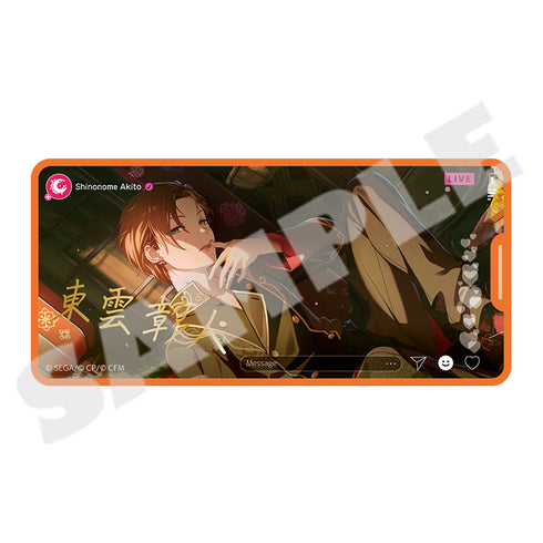 『プロジェクトセカイ カラフルステージ! feat.初音ミク』メモステコレクション Vol.5 C(全24種+レア)【BOX】