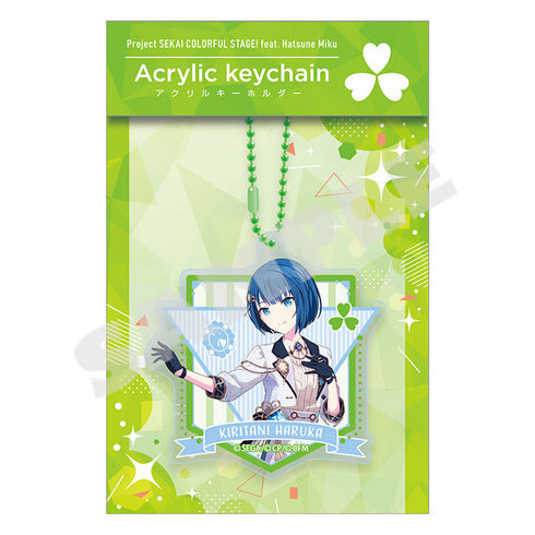 『プロジェクトセカイ カラフルステージ! feat.初音ミク』アクリルキーホルダー Vol.13 桐谷遥