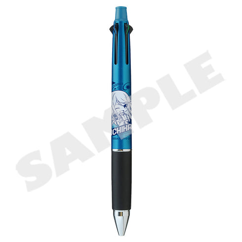 『プロジェクトセカイ カラフルステージ! feat.初音ミク』ジェットストリーム 星乃一歌