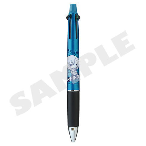 『プロジェクトセカイ カラフルステージ! feat.初音ミク』ジェットストリーム 日野森志歩