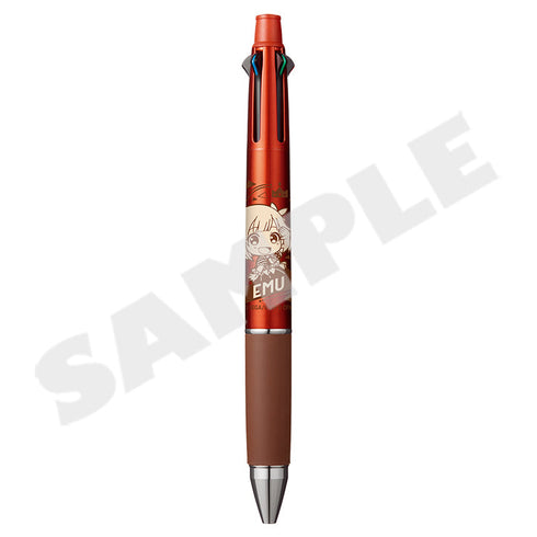 『プロジェクトセカイ カラフルステージ! feat.初音ミク』ジェットストリーム 鳳えむ