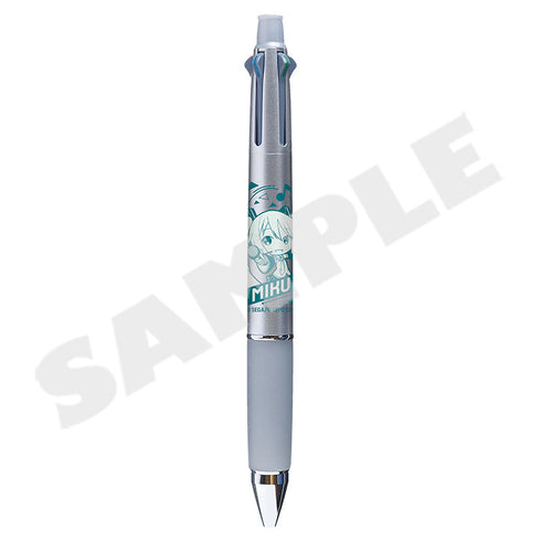 『プロジェクトセカイ カラフルステージ! feat.初音ミク』ジェットストリーム 初音ミク