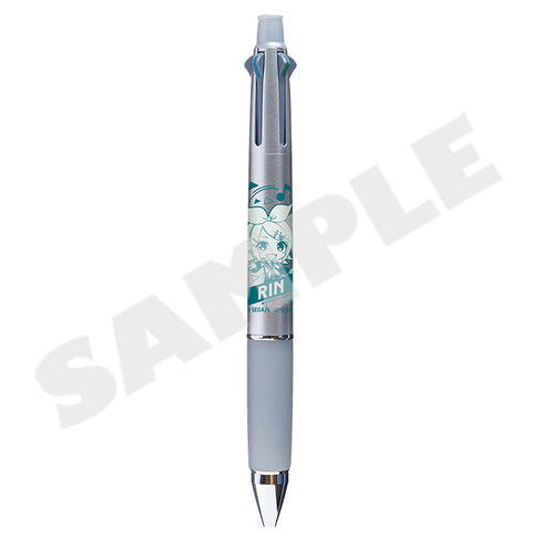 『プロジェクトセカイ カラフルステージ! feat.初音ミク』ジェットストリーム 鏡音リン