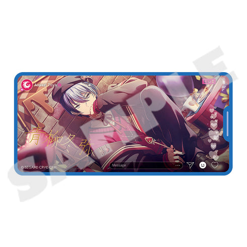 『プロジェクトセカイ カラフルステージ! feat.初音ミク』メモステコレクション Vol.6 B(全24種+レア)【BOX】