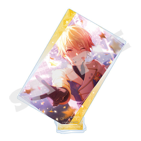 『プロジェクトセカイ カラフルステージ! feat.初音ミク』プロジェクトセカイ カラフルステージ! feat.初音ミク×あんさんぶるスターズ!! カード型アクリルスタンド 天馬司