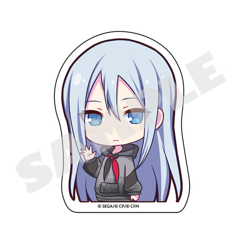 『プロジェクトセカイ カラフルステージ! feat.初音ミク』ステッカー 宵崎奏