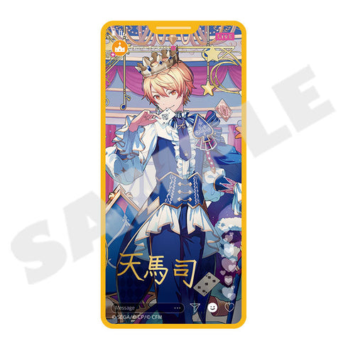 『プロジェクトセカイ カラフルステージ! feat.初音ミク』メモステコレクション Vol.7 A(全24種+レア)【BOX】