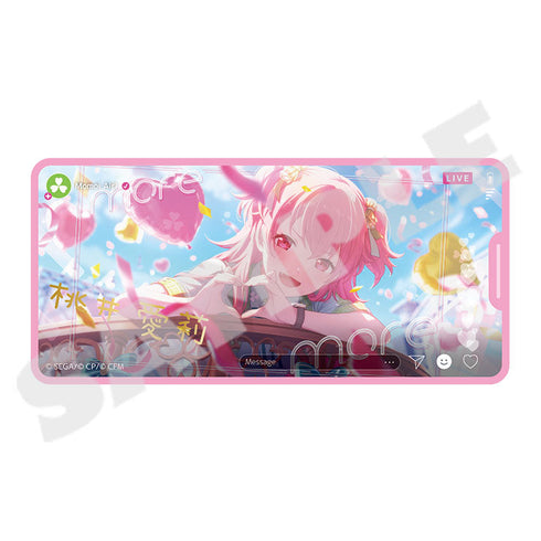 『プロジェクトセカイ カラフルステージ! feat.初音ミク』メモステコレクション Vol.7 C(全24種+レア)【BOX】