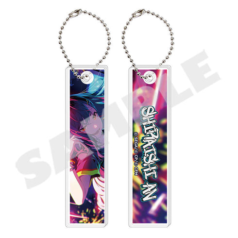 『プロジェクトセカイ カラフルステージ! feat.初音ミク』アクリルスティックキーホルダーコレクション Vol.9 A【BOX】