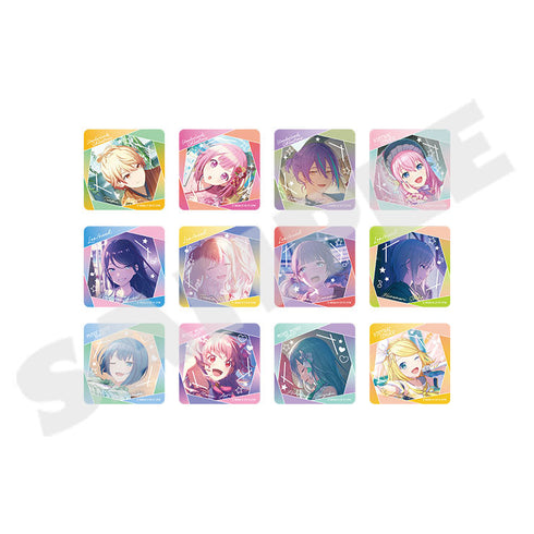 『プロジェクトセカイ カラフルステージ! feat.初音ミク』メモステコレクション Vol.8 B(全24種+レア)【BOX】