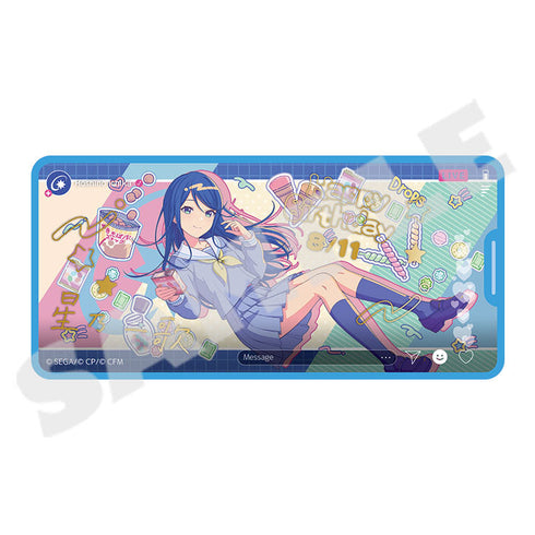 『プロジェクトセカイ カラフルステージ! feat.初音ミク』Anniversary/Birthdayイラスト2023-2024 メモステコレクション(全26種+レア)【BOX】