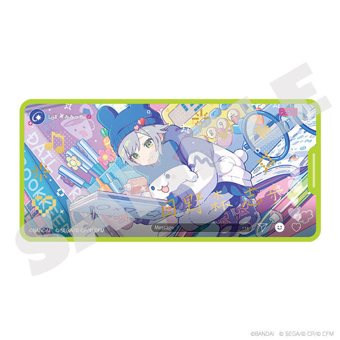 『プロジェクトセカイ カラフルステージ! feat. 初音ミク』プロジェクトセカイ カラフルステージ! feat. 初音ミク×たまごっち メモステコレクション【BOX】