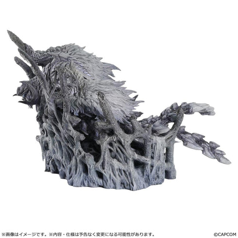 『モンスターハンターワイルズ』カプコンフィギュアビルダー クリエイターズモデル 鎖刃竜 アルシュベルド
