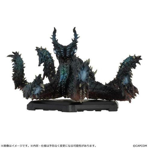 『モンスターハンター』カプコンフィギュアビルダー スタンダードモデル Plus Vol.29【BOX】