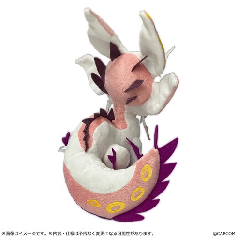 『モンスターハンター』デフォルメぬいぐるみ タマミツネ(復刻)【202503再販】