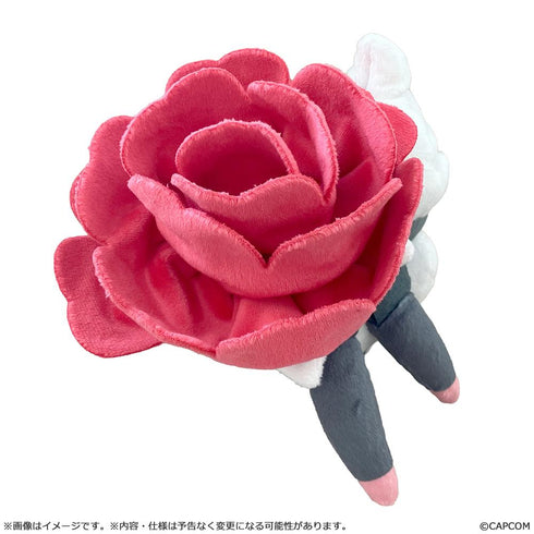 『モンスターハンター』モンでふぉ ぬいぐるみ ラバラ・バリナ