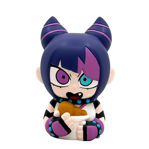 『ストリートファイター6』カプコンフィギュアビルダー フィンガーパペット Vol.1【BOX】