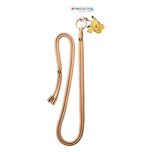 『ポケットモンスター』ショルダーストラップ ピカチュウ2