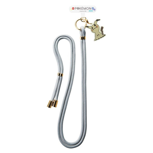 『ポケットモンスター』ショルダーストラップ ミミッキュ2