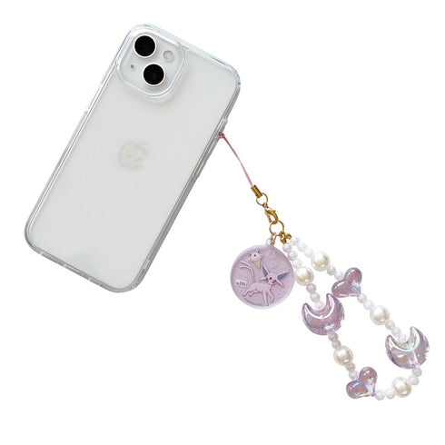 『ポケットモンスター』ビーズストラップ3 エーフィ