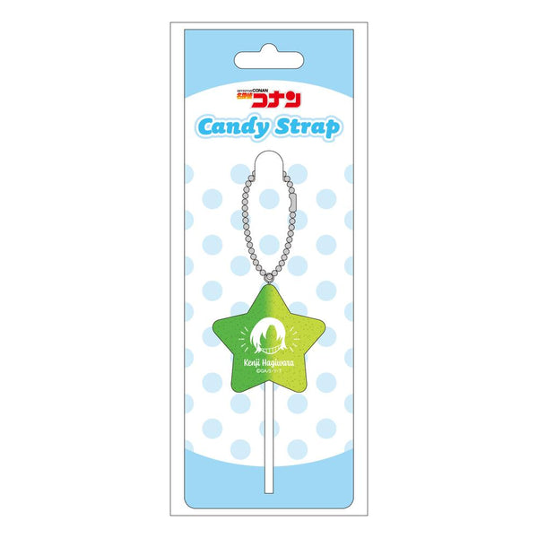 《名偵探柯南》糖果風吊飾 萩原研二