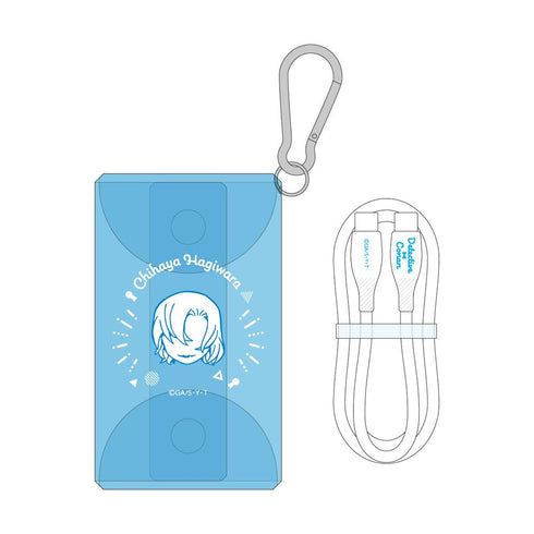 《名偵探柯南》附線收納包 萩原千速