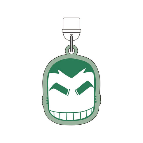 『名探偵コナン』コネクタカバー(Type-C対応) 横溝重悟