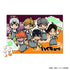 『ハイキュー!!』パズル お正月(烏野、稲荷崎) ちびキャラ 300ピース