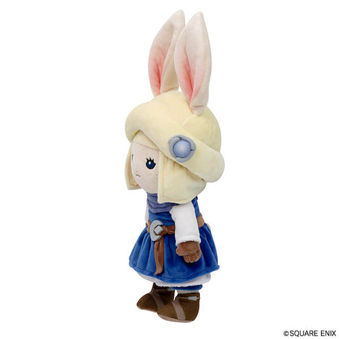 『ファイナルファンタジーXIV』ぬいぐるみ レポリット【202602再販】