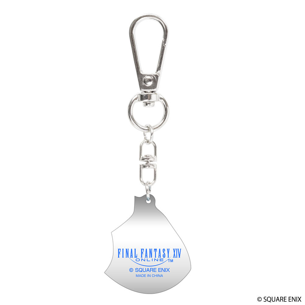 ファイナルファンタジーXIV』ジョブアクリルキーホルダー 竜騎士