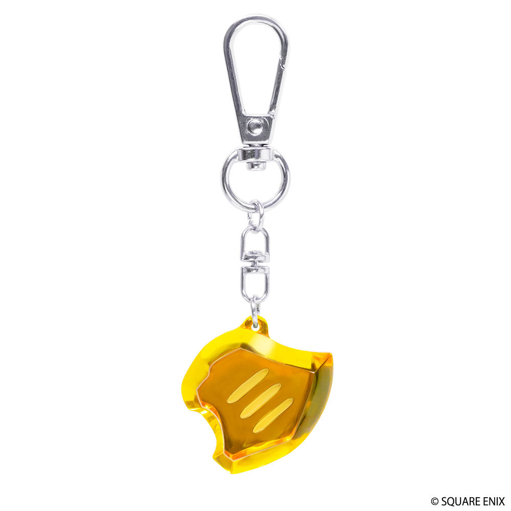 ファイナルファンタジーXIV』ジョブアクリルキーホルダー モンク