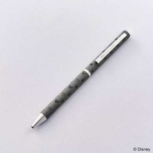 『キングダムハーツ』ステーショナリー ボールペン ブラック