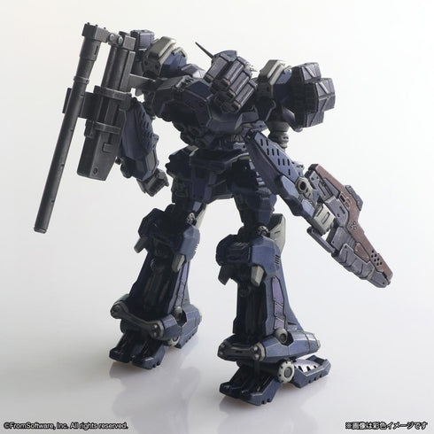『アーマード・コア』ストラクチャーアーツ ノンスケールプラスチックモデルキット シリーズ Vol.2