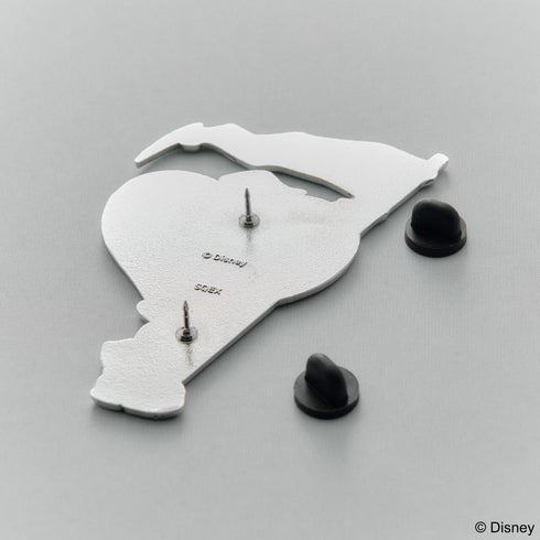 『キングダムハーツ』ピンズ ソラ