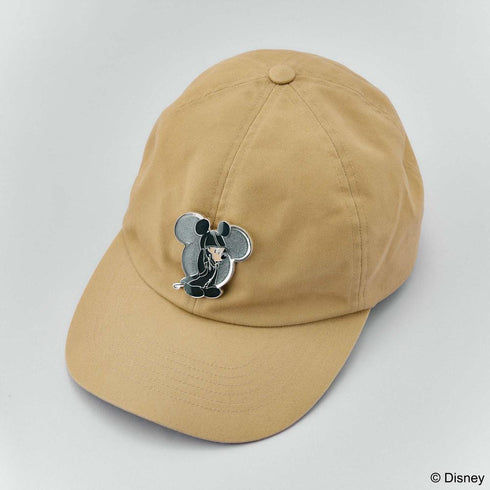 『キングダムハーツ』ピンズ 王様