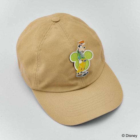 『キングダムハーツ』ピンズ グーフィー