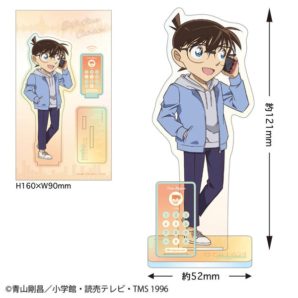 『名探偵コナン』ビッグアクリルスタンド(電話シリーズ コナン)