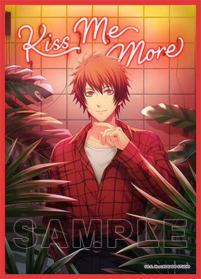 『うたの☆プリンスさまっ♪』A3サイズマイクロファイバータオル Delightful Night Ver. 一十木音也