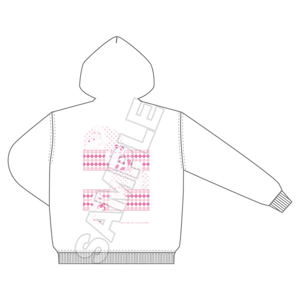 『映画 五等分の花嫁』リラックスタイム リラックスタイム パーカー