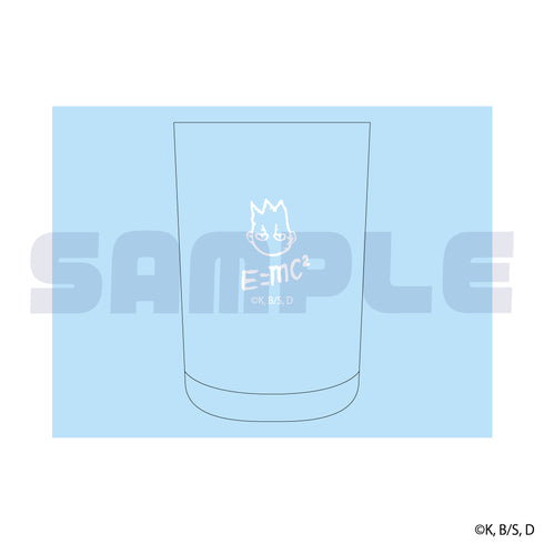 『Dr.STONE』錐形玻璃杯 01.燒杯風