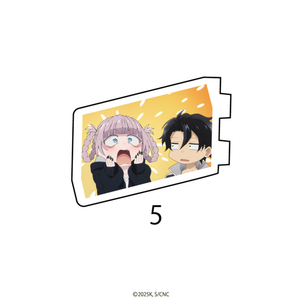 『よふかしのうた』カスタマイズ場面写 05