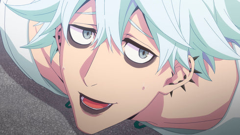 【Blu-ray】戦隊大失格 第4巻(数量限定生産)